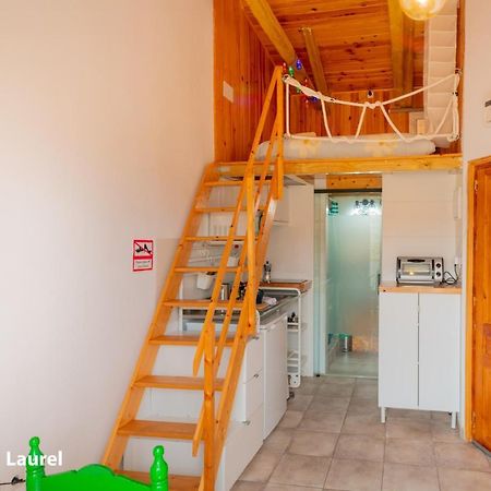 La Casa Del Druida Apartment Малага Екстериор снимка