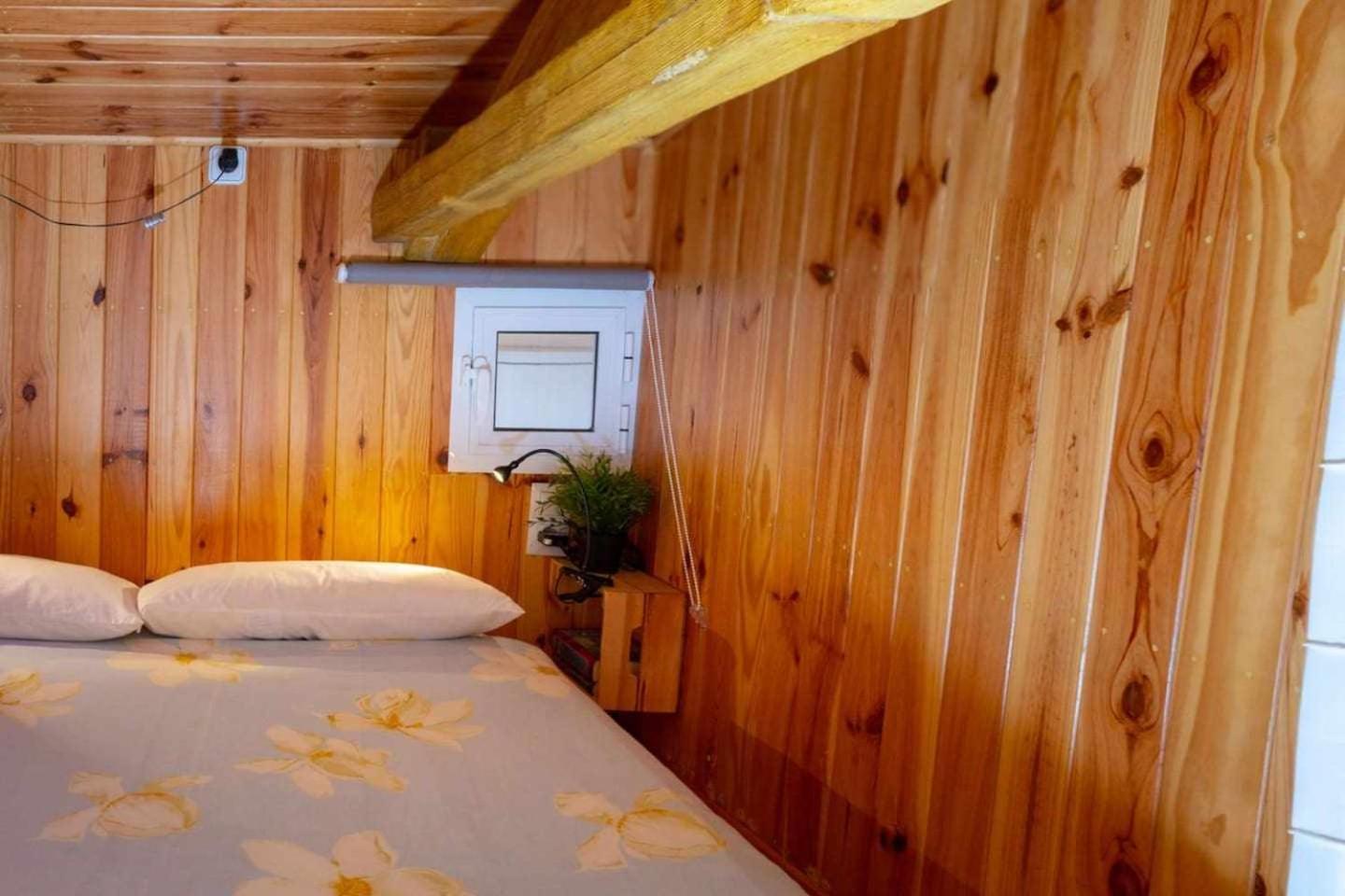 La Casa Del Druida Apartment Малага Екстериор снимка