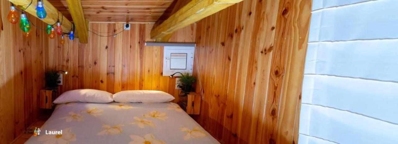La Casa Del Druida Apartment Малага Екстериор снимка